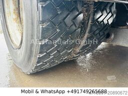 MERCEDES-BENZ Atego 1522 S BL | FAUN VRO TR2*Motorbremse/Klima