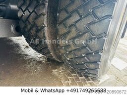 MERCEDES-BENZ Atego 1522 S BL | FAUN VRO TR2*Motorbremse/Klima