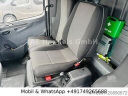 MERCEDES-BENZ Atego 1522 S BL | FAUN VRO TR2*Motorbremse/Klima