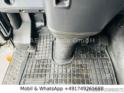 MERCEDES-BENZ Atego 1522 S BL | FAUN VRO TR2*Motorbremse/Klima