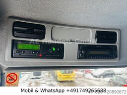 MERCEDES-BENZ Atego 1522 S BL | FAUN VRO TR2*Motorbremse/Klima