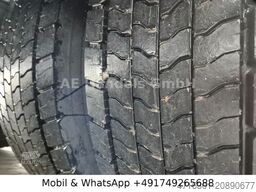 IVECO X-Way 460 BL 6x2 Meiller*Retarder/Funk/Lenk+Lift