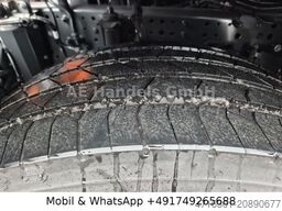 IVECO X-Way 460 BL 6x2 Meiller*Retarder/Funk/Lenk+Lift