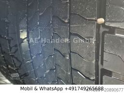 IVECO X-Way 460 BL 6x2 Meiller*Retarder/Funk/Lenk+Lift