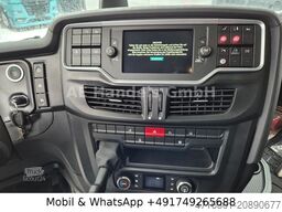 IVECO X-Way 460 BL 6x2 Meiller*Retarder/Funk/Lenk+Lift