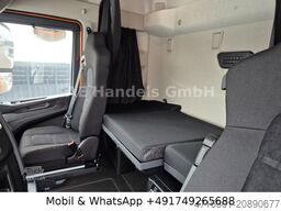 IVECO X-Way 460 BL 6x2 Meiller*Retarder/Funk/Lenk+Lift