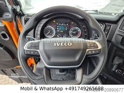 IVECO X-Way 460 BL 6x2 Meiller*Retarder/Funk/Lenk+Lift