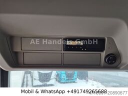 IVECO X-Way 460 BL 6x2 Meiller*Retarder/Funk/Lenk+Lift