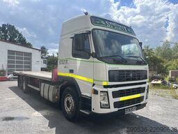 Volvo FM 9 340 , 6x2, Manual, Pritsche LKW