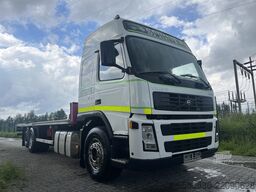 Volvo FM 9 340 , 6x2, Manual, Pritsche LKW