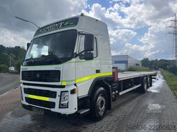 Volvo FM 9 340 , 6x2, Manual, Pritsche LKW