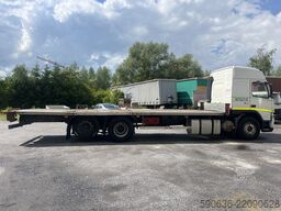 Volvo FM 9 340 , 6x2, Manual, Pritsche LKW