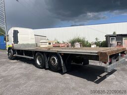 Volvo FM 9 340 , 6x2, Manual, Pritsche LKW