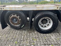 Volvo FM 9 340 , 6x2, Manual, Pritsche LKW