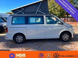 2022 Volkswagen California Coast Automatik | Aufstelldach