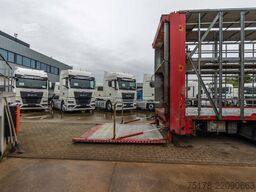LECITRAILER CUELLO CISNE 3E-RD+DOUBLE ETAGE+DHOLLANDIA 2TON