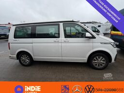2022 Volkswagen California Coast Automatik | Aufstelldach