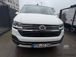 2022 Volkswagen California Coast Automatik | Aufstelldach