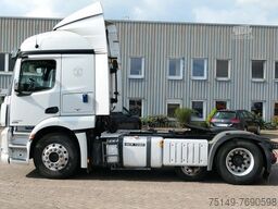MERCEDES-BENZ 2443 LS Actros 6x2, 3-Achser, 24to. GG, Waage