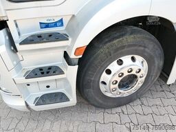 MERCEDES-BENZ 2443 LS Actros 6x2, 3-Achser, 24to. GG, Waage