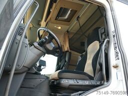 MERCEDES-BENZ 2443 LS Actros 6x2, 3-Achser, 24to. GG, Waage