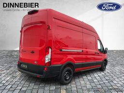 FORD Transit 350 L3 H3 Kasten LKW Trend 96 kW