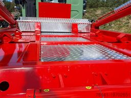 Iveco EuroCargo ML 180E28/P Absetzkipper