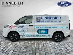 FORD TRANSIT CUSTOM 320 L1 H1 Kasten LKW Trend 160 kW