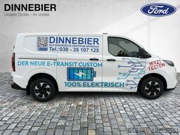 FORD TRANSIT CUSTOM 320 L1 H1 Kasten LKW Trend 160 kW