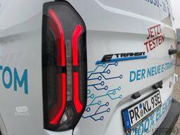 FORD TRANSIT CUSTOM 320 L1 H1 Kasten LKW Trend 160 kW