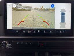 FORD TRANSIT CUSTOM 320 L1 H1 Kasten LKW Trend 160 kW