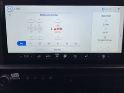 FORD TRANSIT CUSTOM 320 L1 H1 Kasten LKW Trend 160 kW