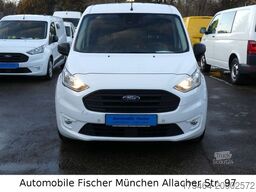 FORD Transit Connect Kasten lang L2 Regaleinbau