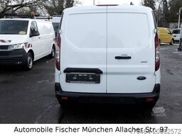 FORD Transit Connect Kasten lang L2 Regaleinbau