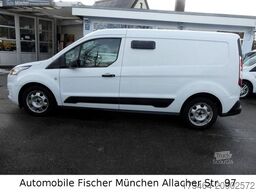 FORD Transit Connect Kasten lang L2 Regaleinbau