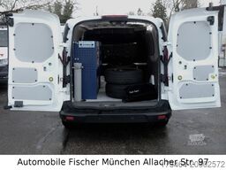 FORD Transit Connect Kasten lang L2 Regaleinbau