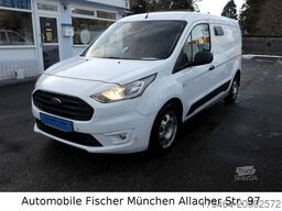 FORD Transit Connect Kasten lang L2 Regaleinbau