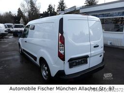 FORD Transit Connect Kasten lang L2 Regaleinbau