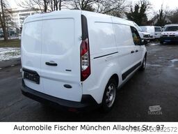 FORD Transit Connect Kasten lang L2 Regaleinbau