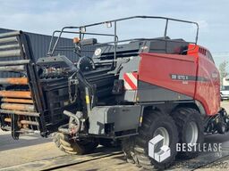 Kuhn SB1270 X OC OMNICUT