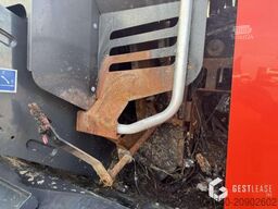 Kuhn SB1270 X OC OMNICUT