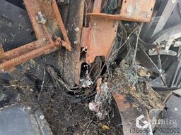 Kuhn SB1270 X OC OMNICUT