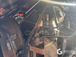 Kuhn SB1270 X OC OMNICUT