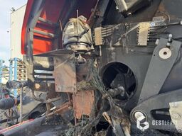 Kuhn SB1270 X OC OMNICUT