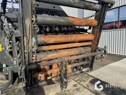 Kuhn SB1270 X OC OMNICUT