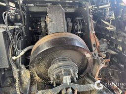 Kuhn SB1270 X OC OMNICUT