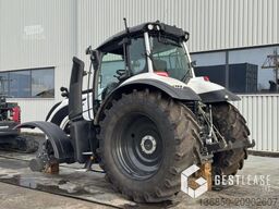 Valtra T215 VERSU