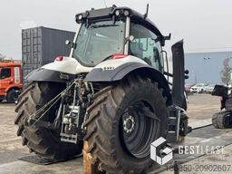 Valtra T215 VERSU