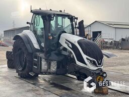 Valtra T215 VERSU