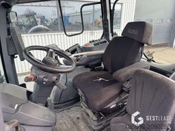 Valtra T215 VERSU